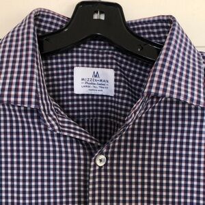 Mizzen and Main